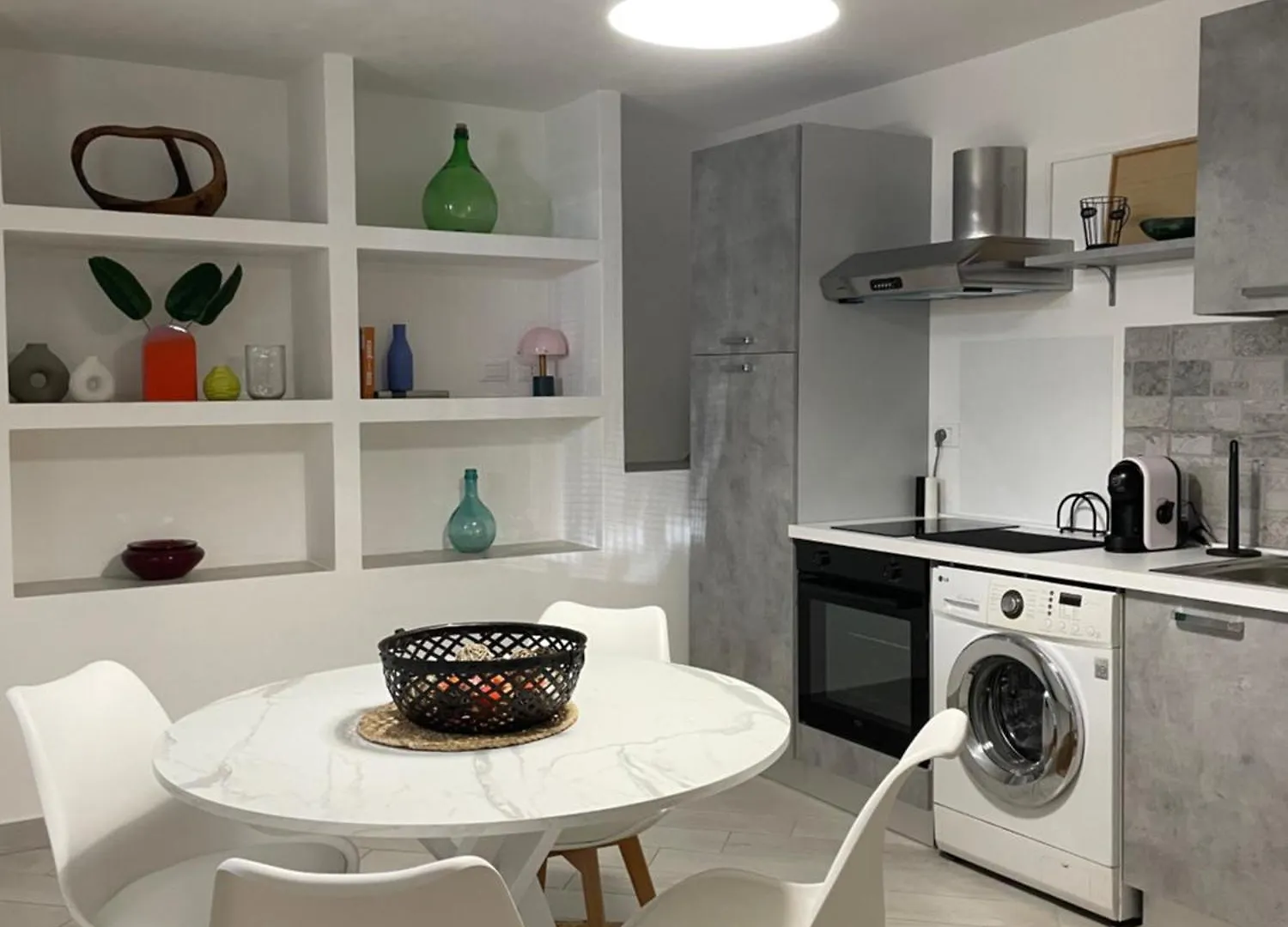 Apartment Home23 Palermo
